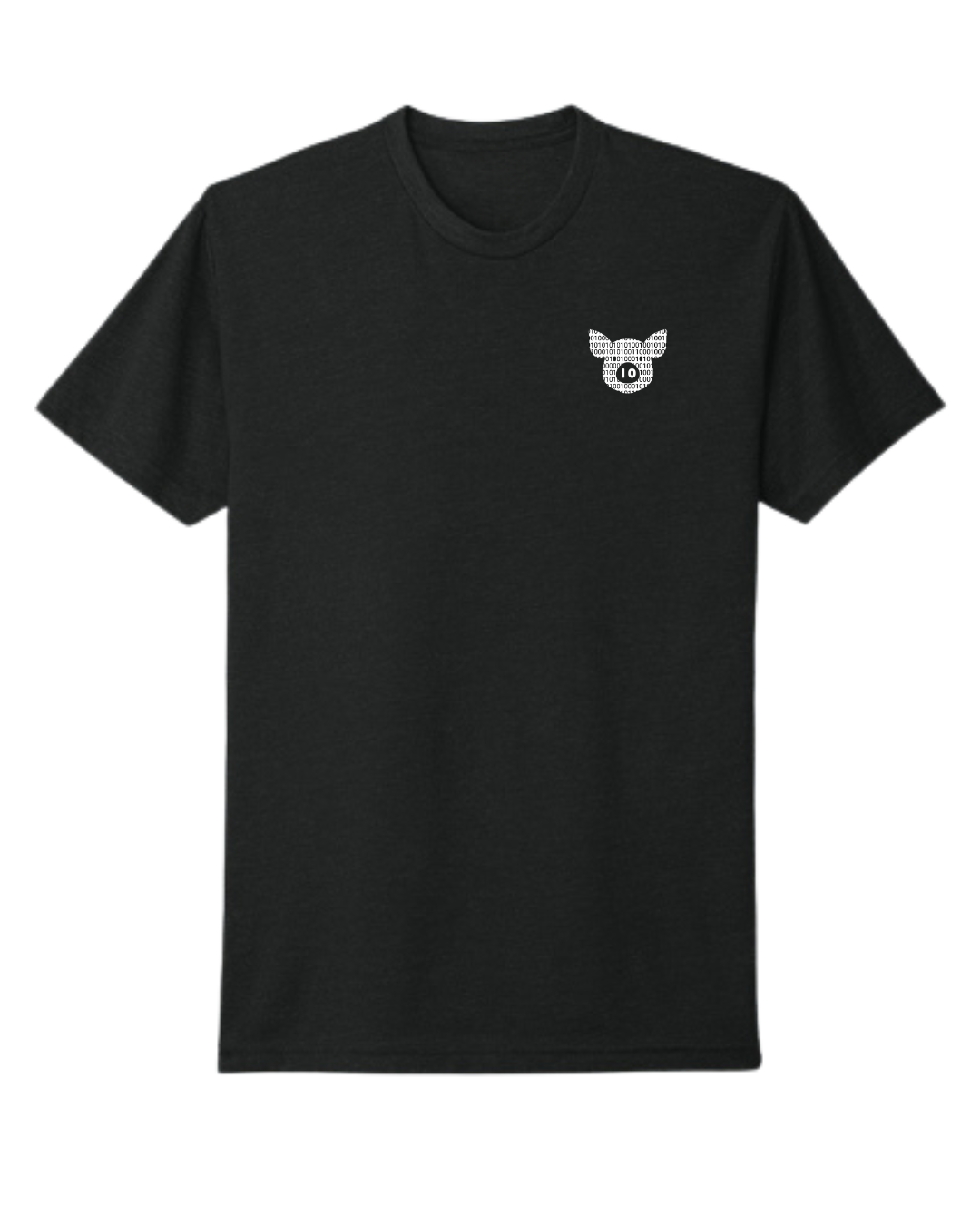 Data Hog Everyday Tee