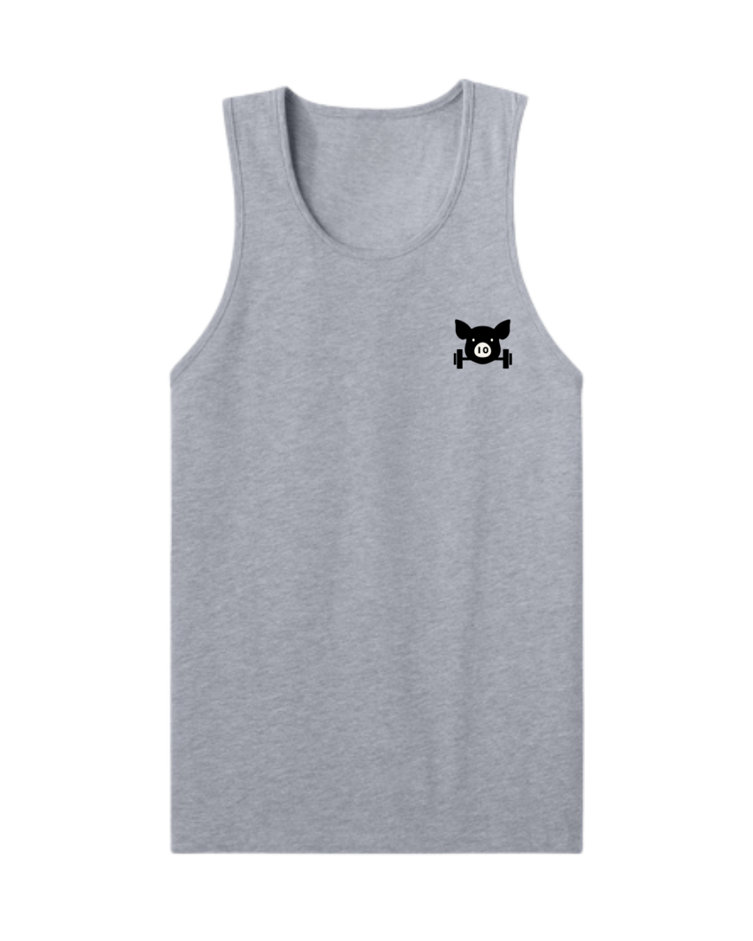 Fit Hog Men's Cotton Tank