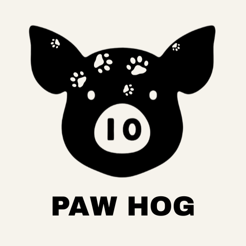 Paw Hog