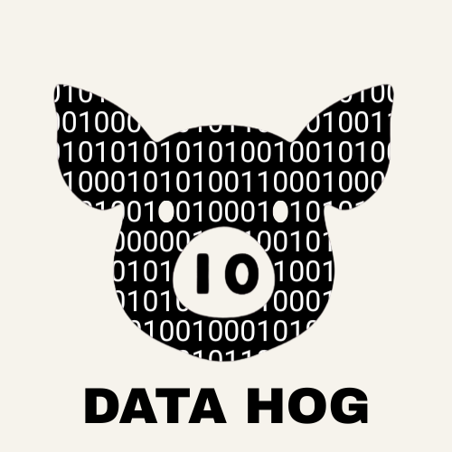 Data Hog