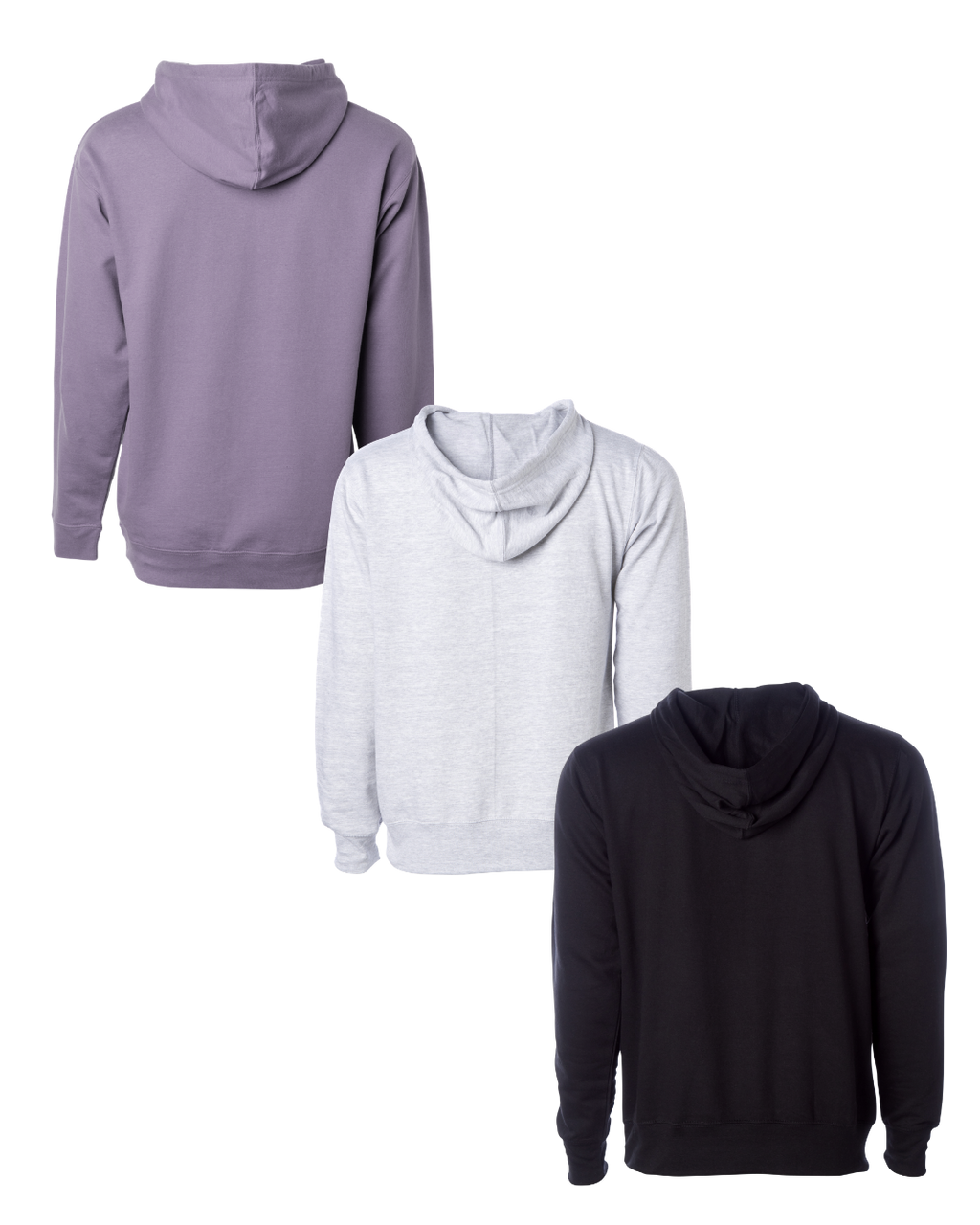 Bmore Hog Midweight Hoodie
