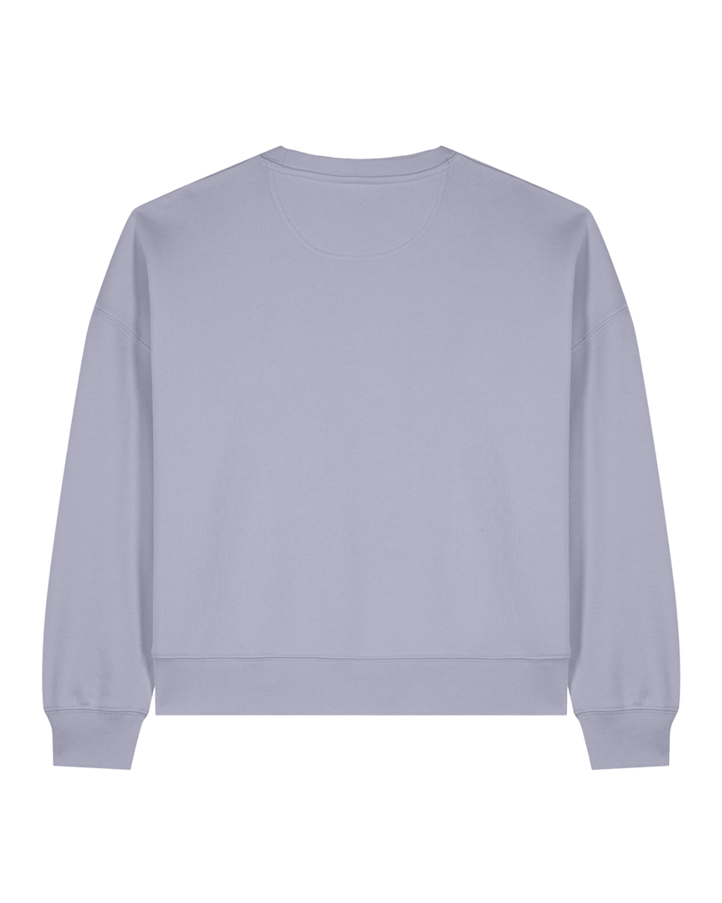 Bmore Hog Women's Oversized Crewneck Sweatshirt