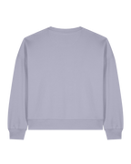 Bmore Hog Women's Oversized Crewneck Sweatshirt