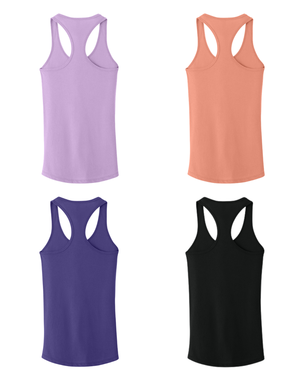 Bmore Hog Women's Racerback Tank