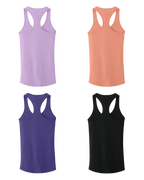 Bmore Hog Women's Racerback Tank