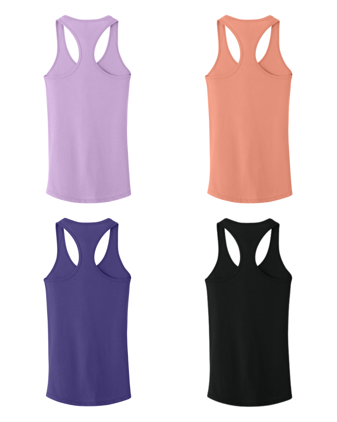 Bmore Hog Women's Racerback Tank