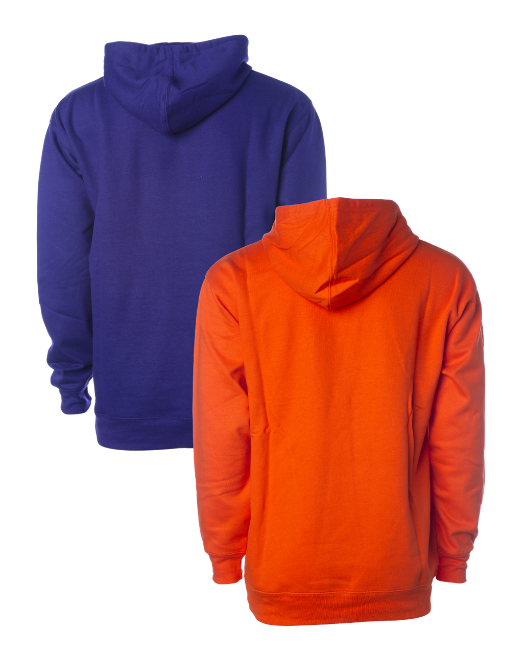Bmore Hog Heavyweight Hoodie
