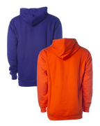 Bmore Hog Heavyweight Hoodie