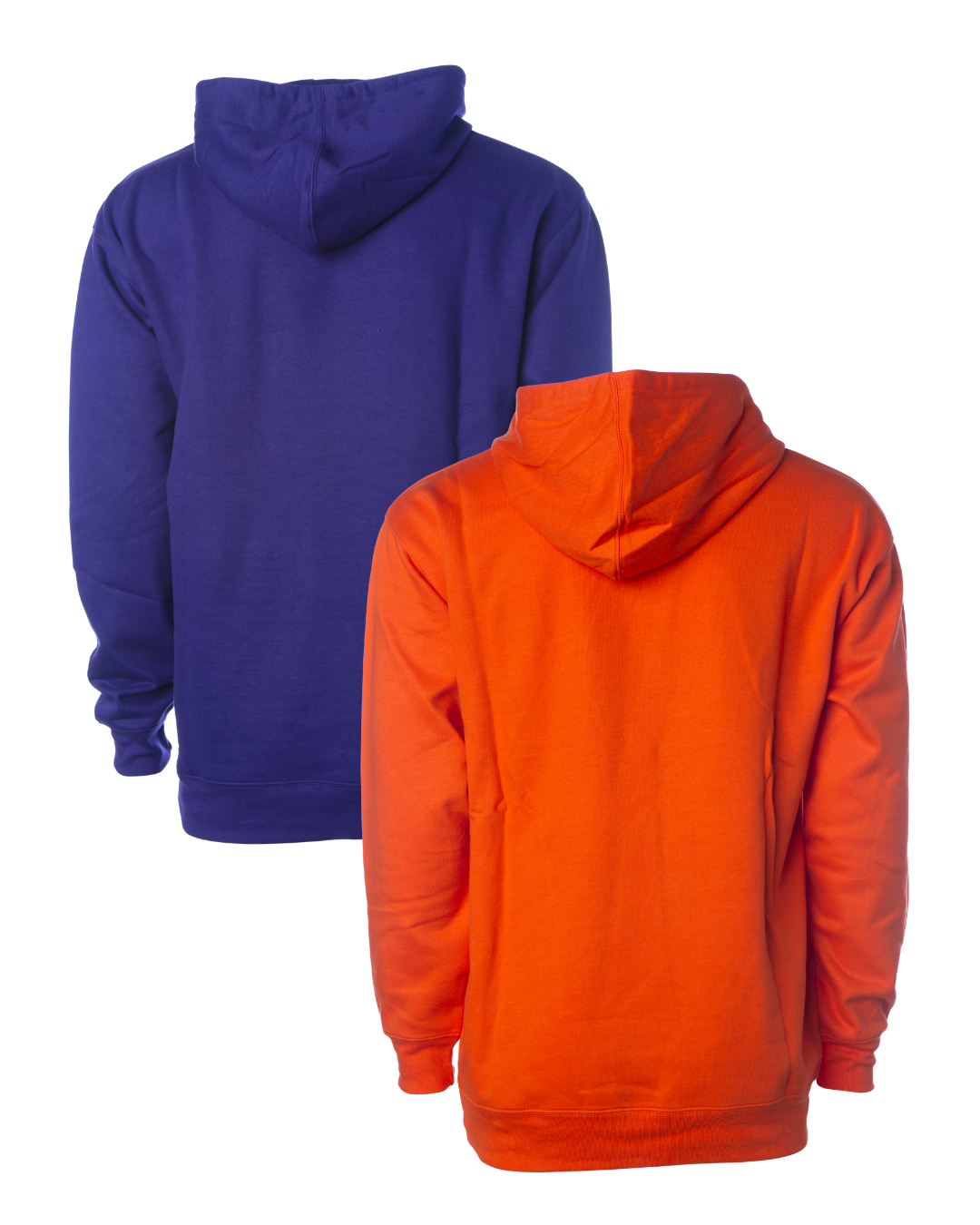Bmore Hog Heavyweight Hoodie