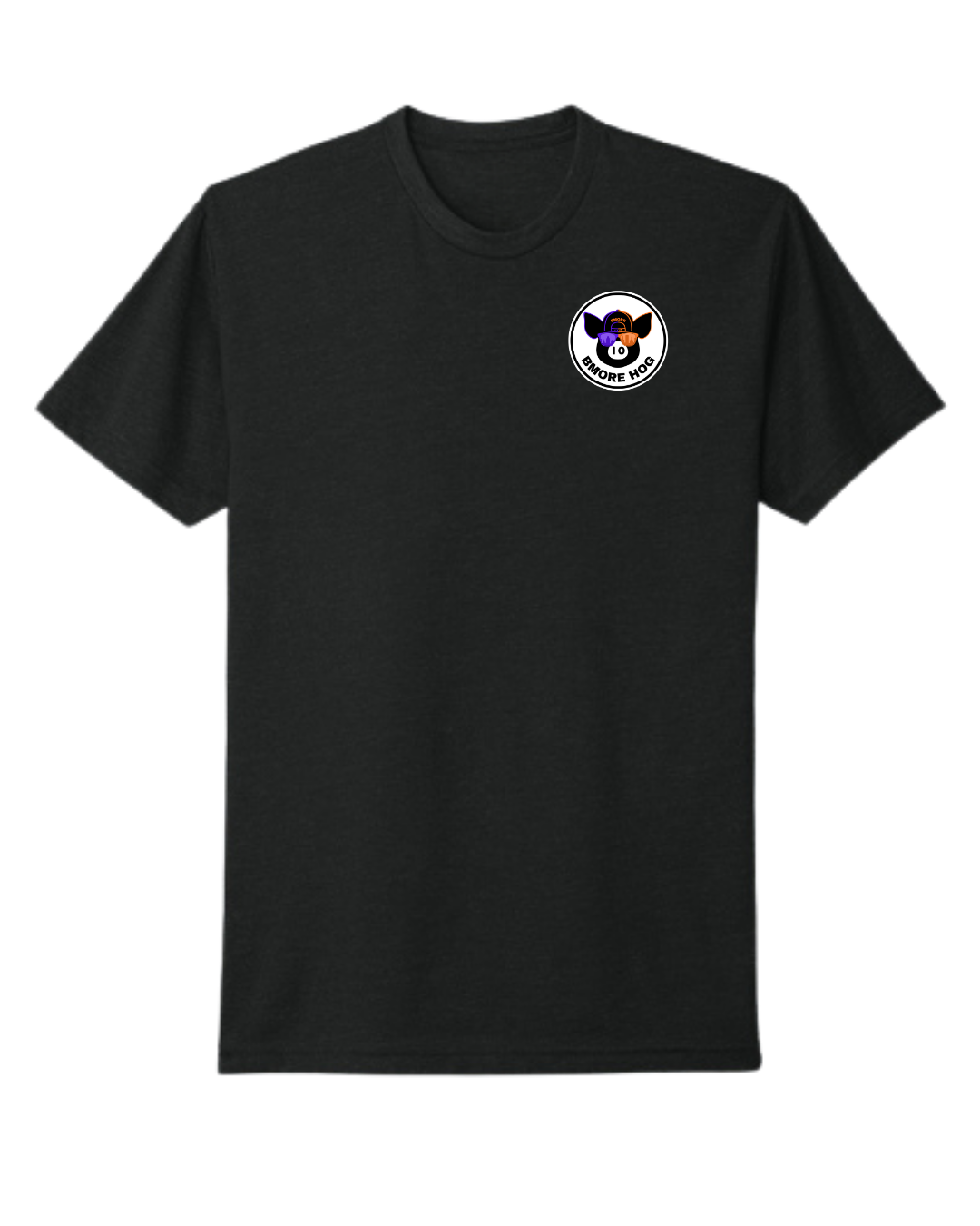 Bmore Hog Everyday Tee