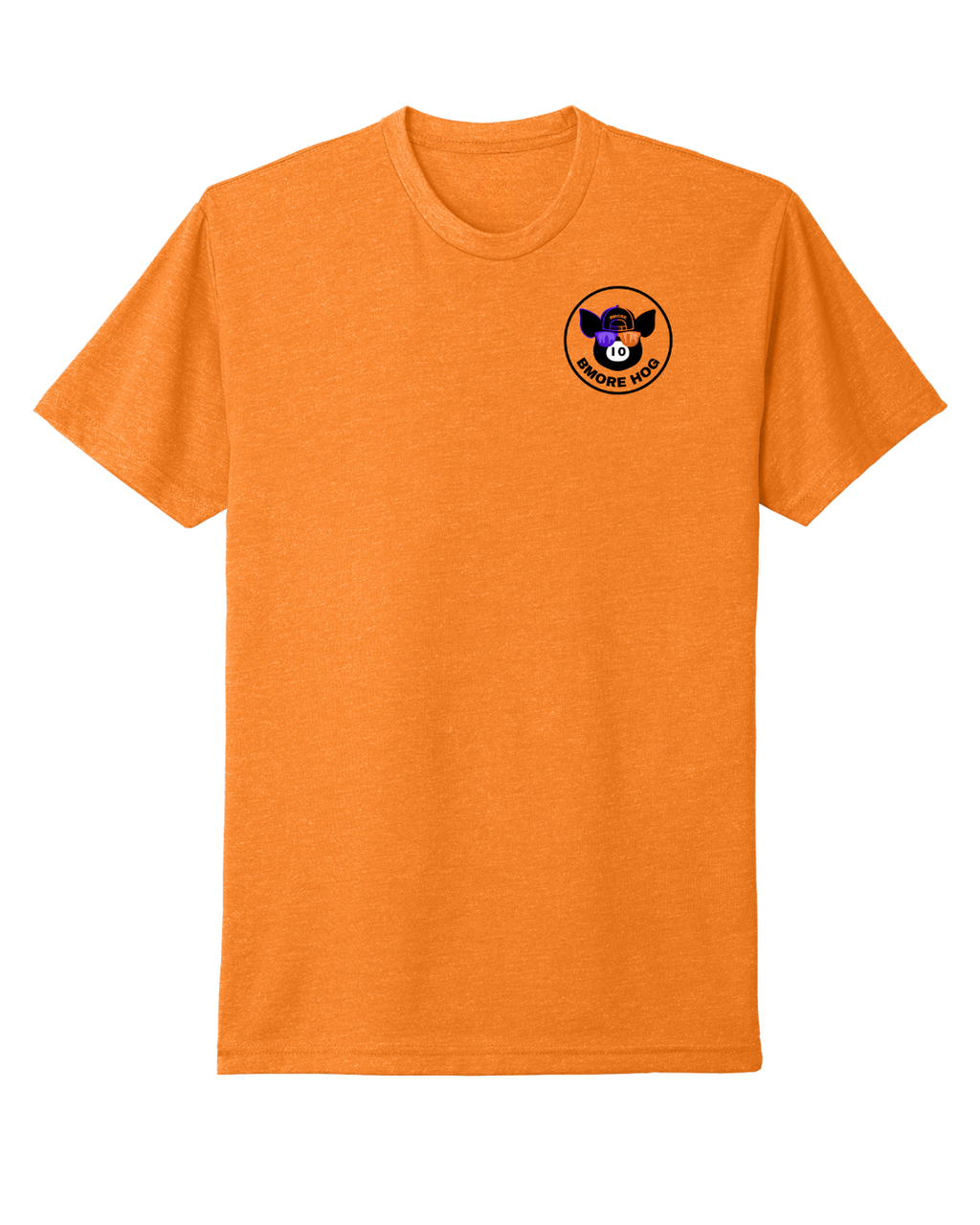Bmore Hog Everyday Tee