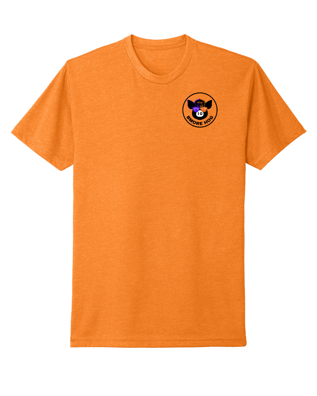 Bmore Hog Everyday Tee