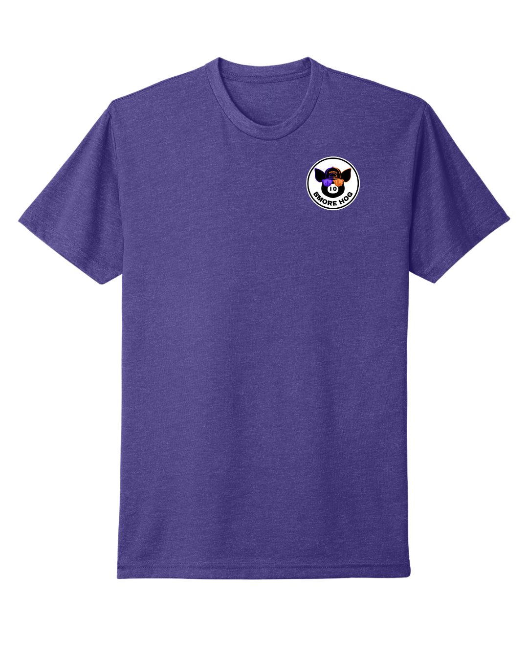 Bmore Hog Everyday Tee