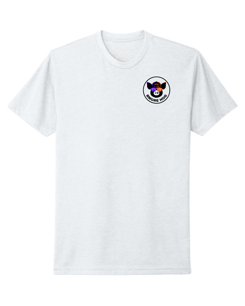 Bmore Hog Everyday Tee
