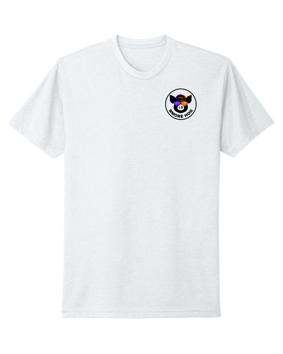 Bmore Hog Everyday Tee