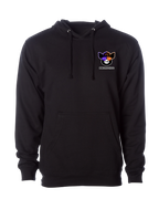 Bmore Hog Midweight Hoodie
