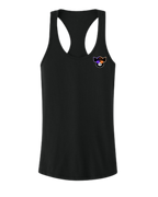 Bmore Hog Women's Racerback Tank