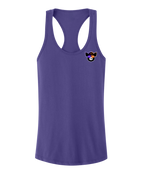 Bmore Hog Women's Racerback Tank