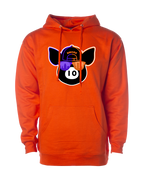 Bmore Hog Heavyweight Hoodie