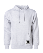 Book Hog Midweight Oversized Hoodie