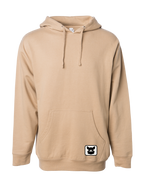 Book Hog Midweight Oversized Hoodie