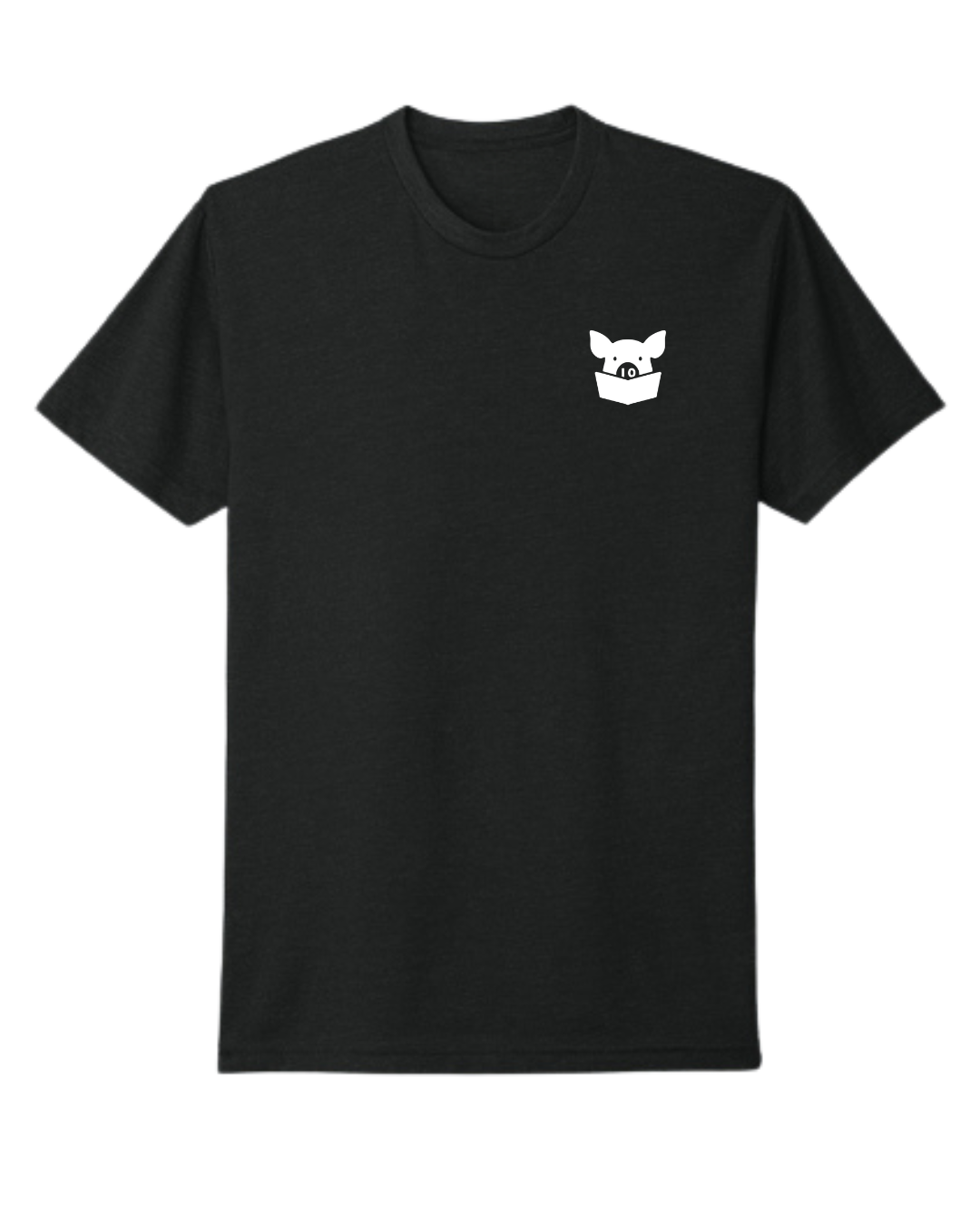 Book Hog Everyday Tee