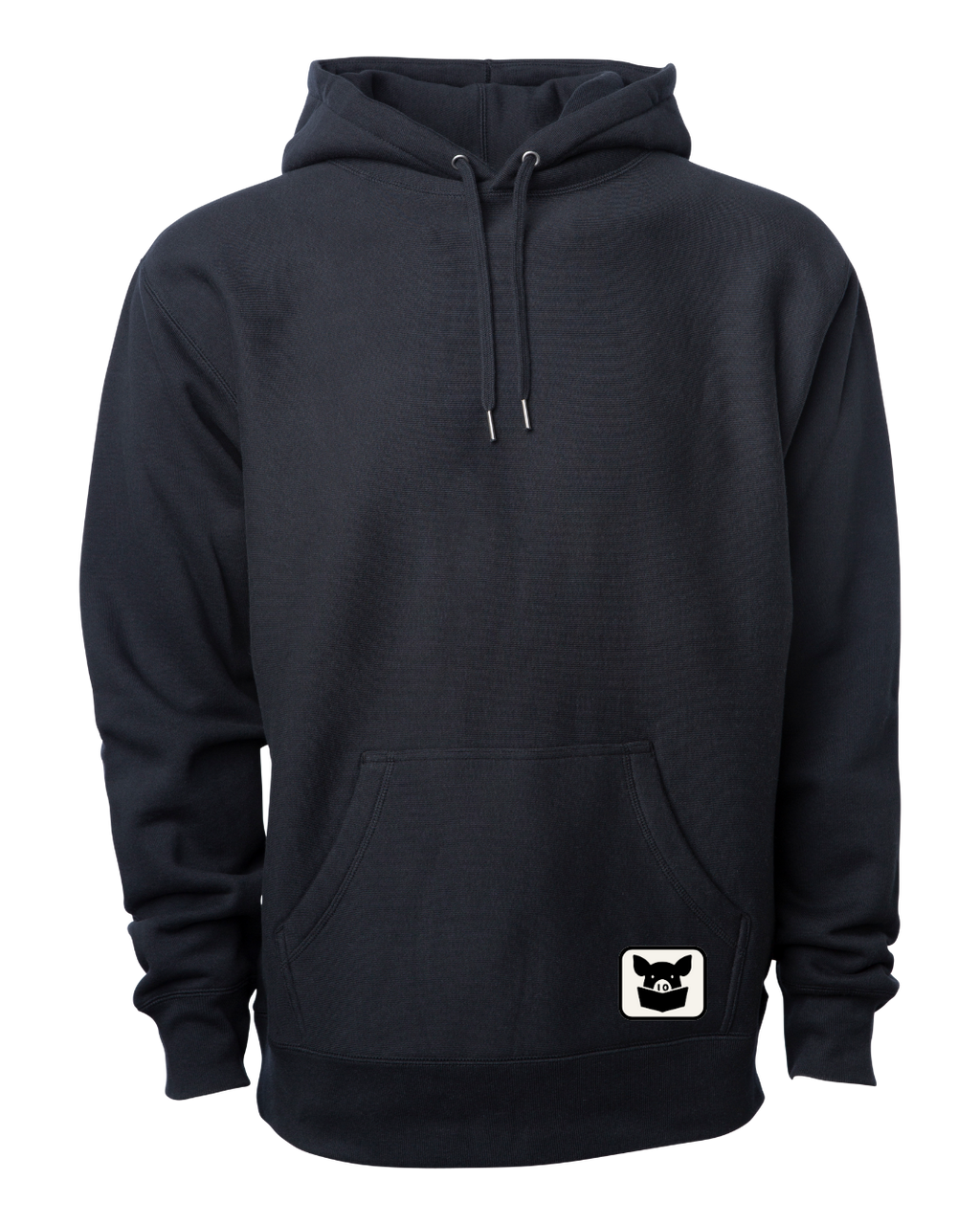 Book Hog Ultra-Heavyweight Hoodie