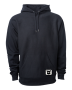 Book Hog Ultra-Heavyweight Hoodie