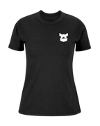 Book Hog Women's Everyday Tee