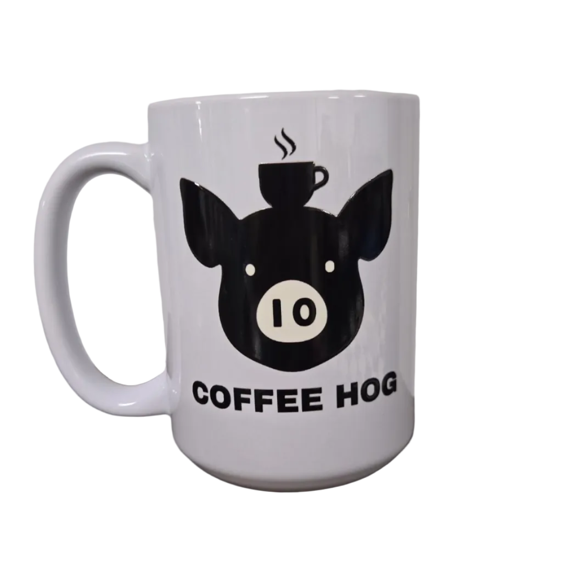 Coffee Hog Coffee Mug