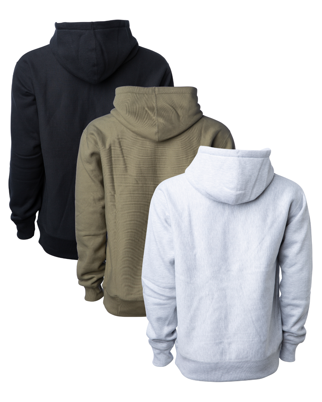 Coffee Hog Ultra-Heavyweight Hoodie