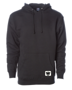 Coffee Hog Heavyweight Hoodie