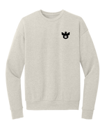 Coffee Hog Crewneck Sweatshirt