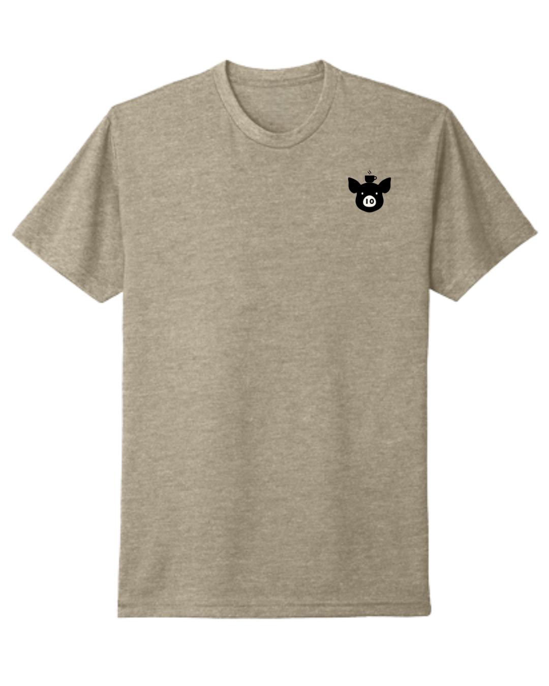 Coffee Hog Everyday Tee