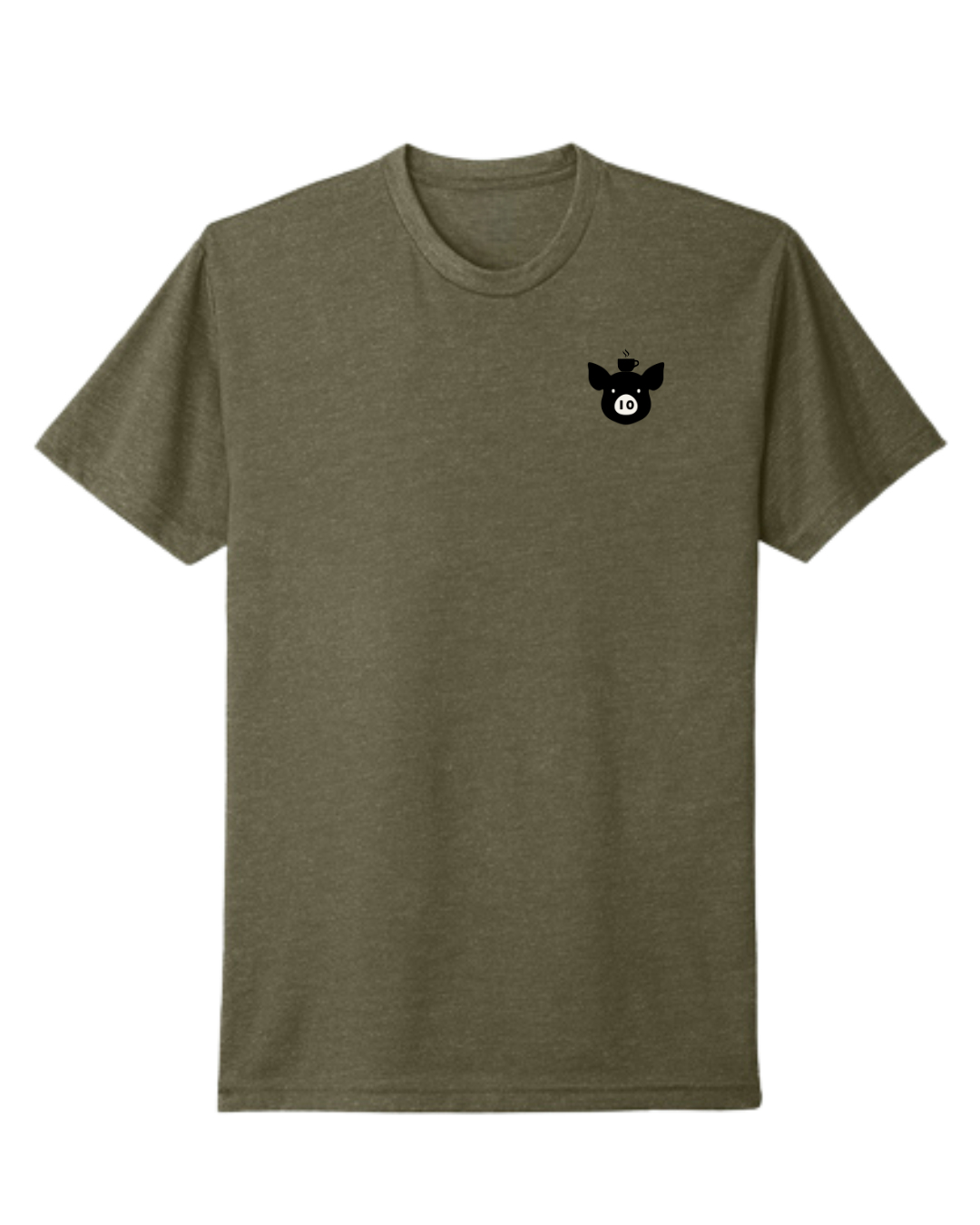 Coffee Hog Everyday Tee