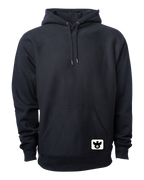 Coffee Hog Ultra-Heavyweight Hoodie