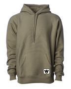 Coffee Hog Ultra-Heavyweight Hoodie