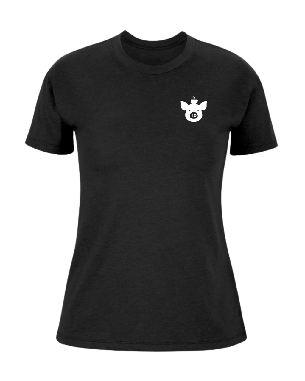 Coffee Hog Women's Everyday Tee
