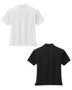 Data Hog Women's Stretch Polo