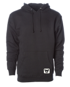 Data Hog Heavyweight Hoodie
