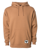 Data Hog Heavyweight Hoodie