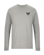 Data Hog Long Sleeve Tee