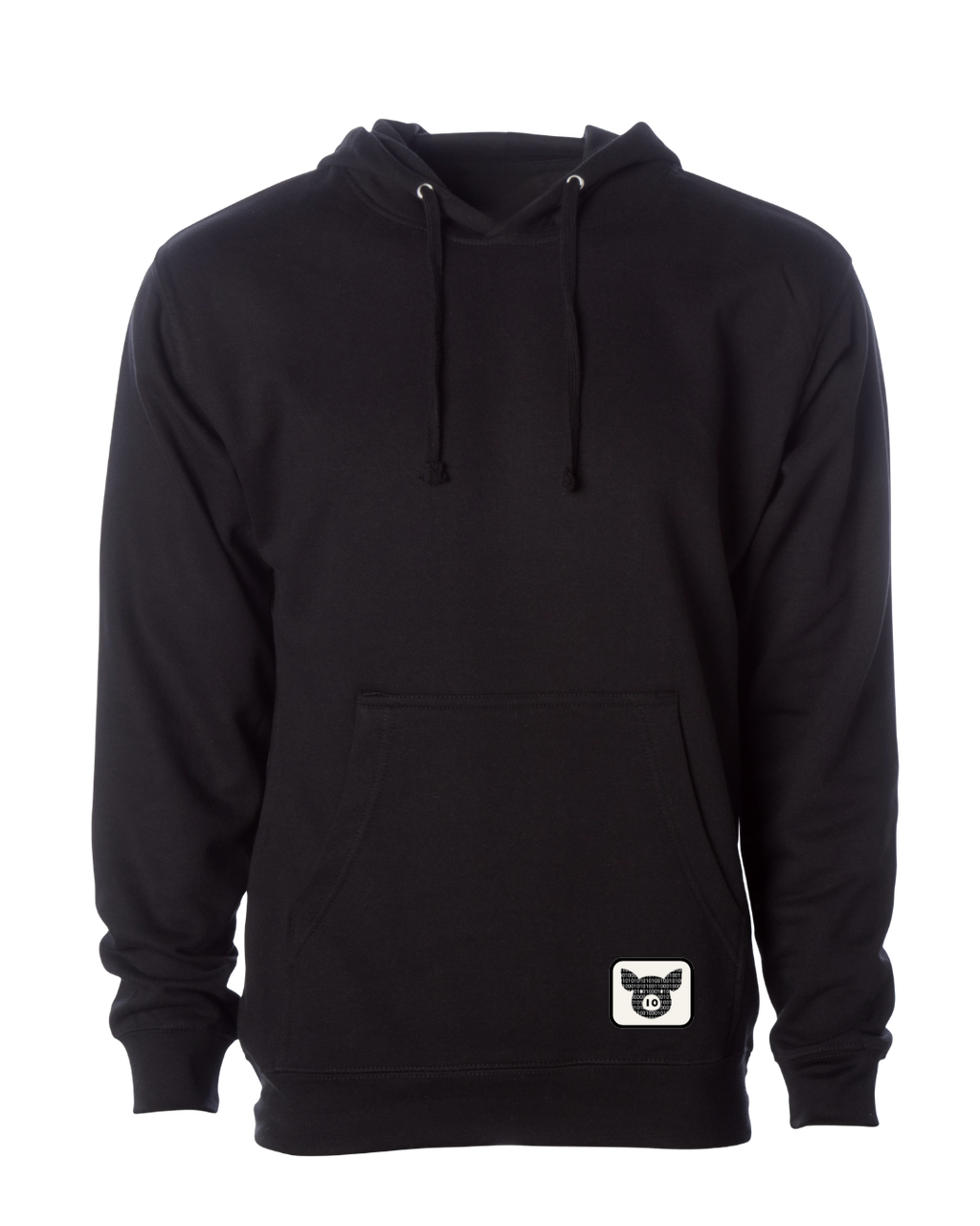 Data Hog Midweight Hoodie