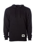 Data Hog Midweight Hoodie