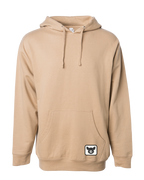 Data Hog Midweight Oversized Hoodie