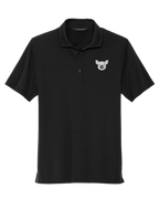 Data Hog Men's Stretch Polo