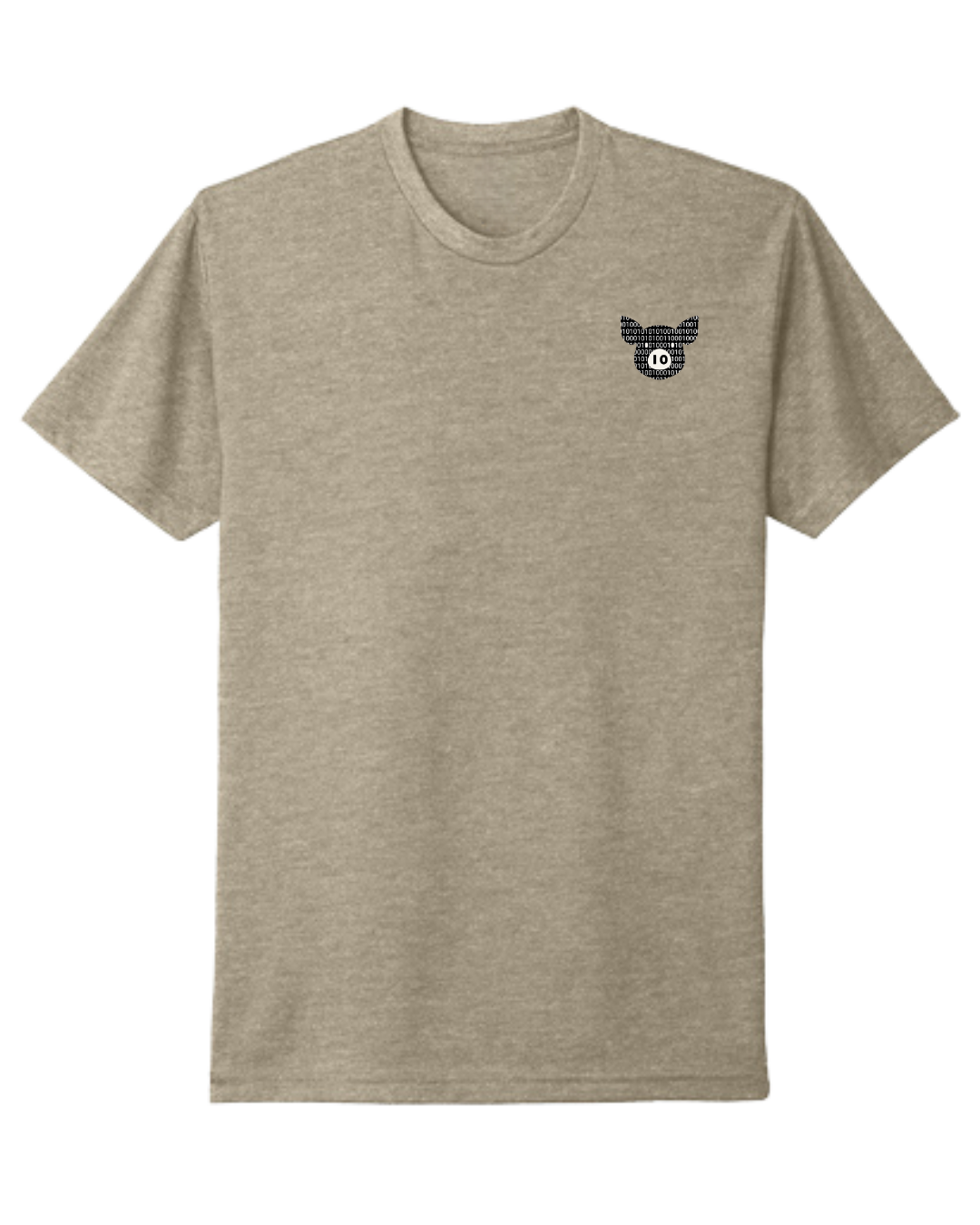 Data Hog Everyday Tee