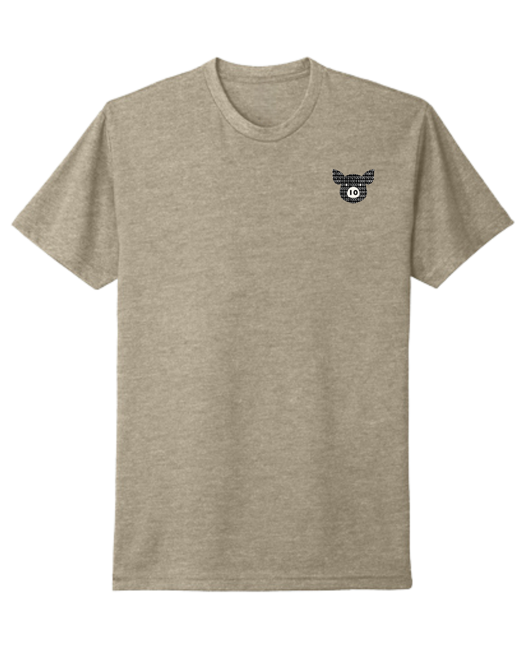 Data Hog Everyday Tee