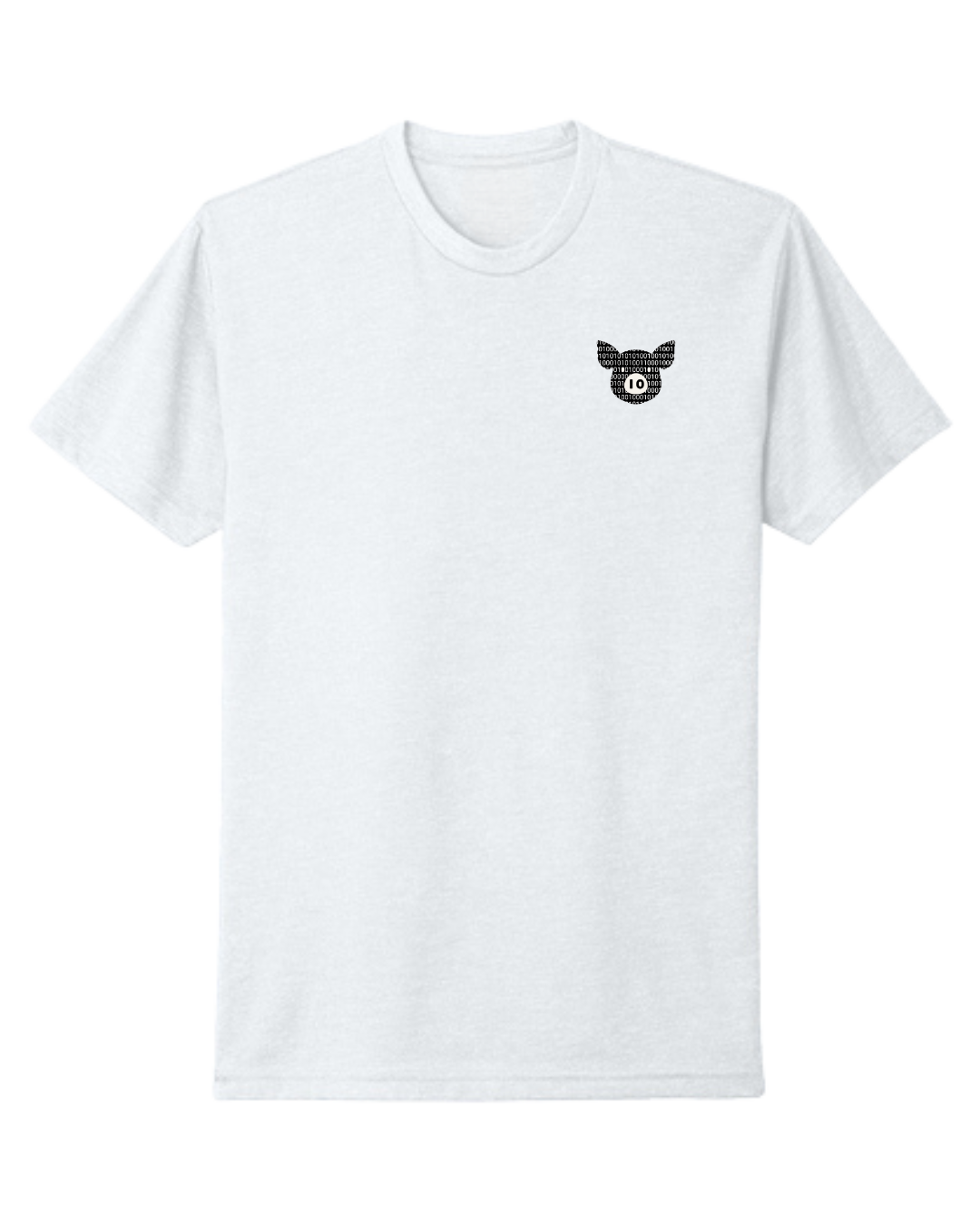 Data Hog Everyday Tee