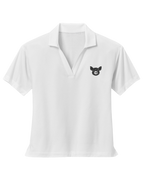 Data Hog Women's Stretch Polo